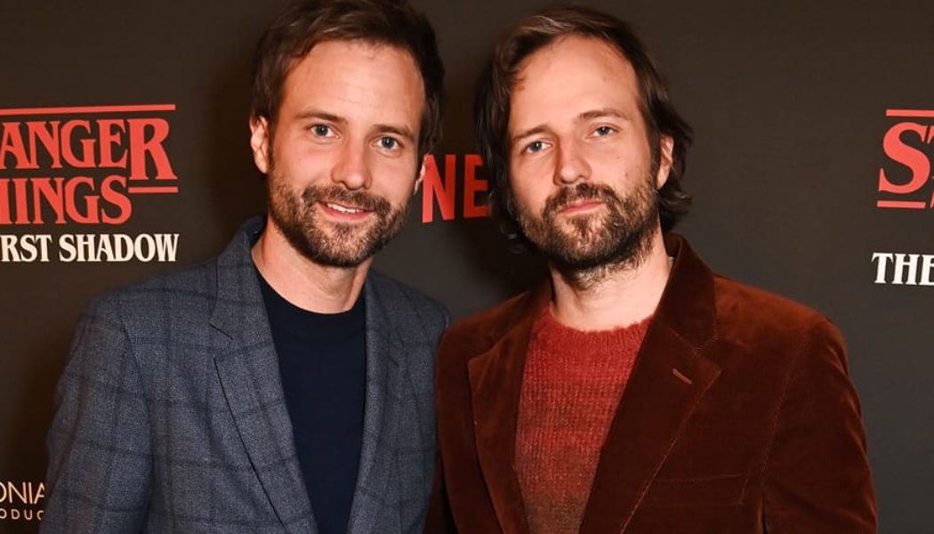 Duffer Brothers Reveal Plans After 'Stranger Things,' Set To Produce Netflix Horror Series 'Something Very Bad Is Going To Happen'