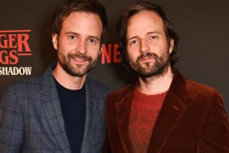 Duffer Brothers Reveal Plans After 'Stranger Things,' Set To Produce Netflix Horror Series 'Something Very Bad Is Going To Happen'