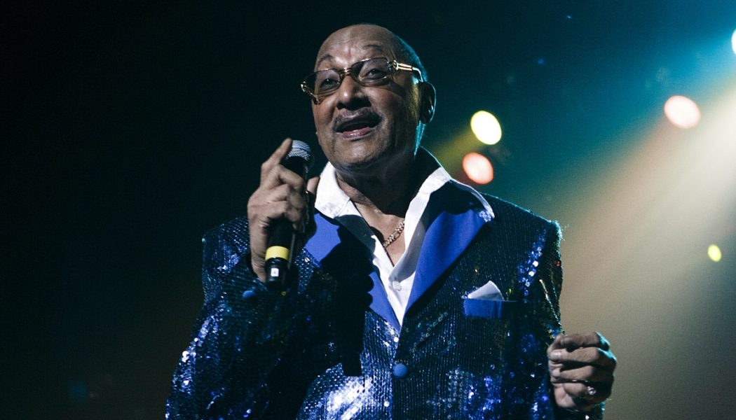 Duke Fakir, Last Surviving Member of the Four Tops, Dead at 88