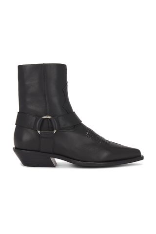 Bottines Camilla Western