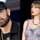 Eminem unseats Taylor Swift atop Billboard 200 as The Tortured Poets Department's 12-week reign ends