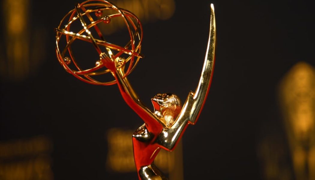 Emmys 2024 Nominations Revealed