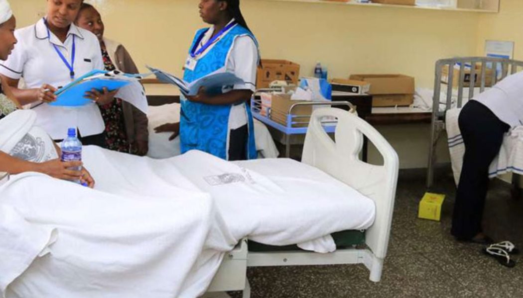 Employing nursing specialists key to curbing maternal, child deaths