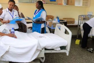 Employing nursing specialists key to curbing maternal, child deaths