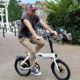 Engwe P20 folding e-bike review: $1000 buys a lot of forgiveness