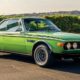 Exceptional 1972 BMW 3.0 CSL Up for Auction