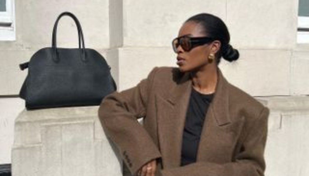 Fallen for The Row? 12 Elegant Handbags That Give Big Margaux Energy