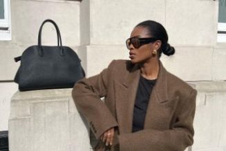 Fallen for The Row? 12 Elegant Handbags That Give Big Margaux Energy