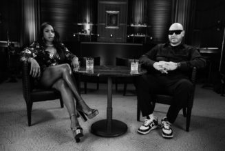 Fat Joe Tapped To Host Interview Series On Starz Network