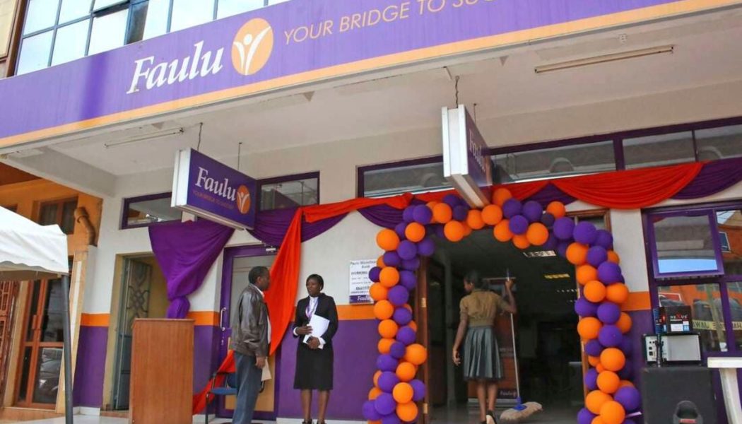 Faulu Microfinance Bank launches money market fund