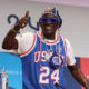 Flava Flav Shares Details Of USA Water Polo Partnership