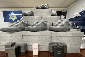 Flee Club Co-Owner Busted In $2.4M Sneaker Bust