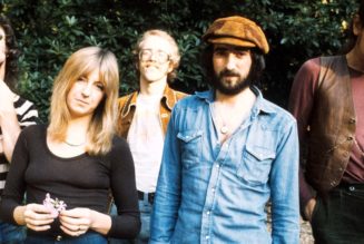 Fleetwood Mac to Release LP of Recordings From 1982’s ‘Mirage Tour’