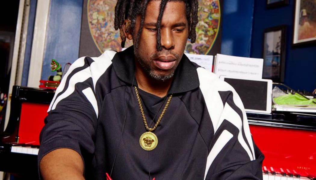 Flying Lotus: Beyond the Beat