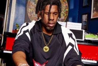 Flying Lotus: Beyond the Beat