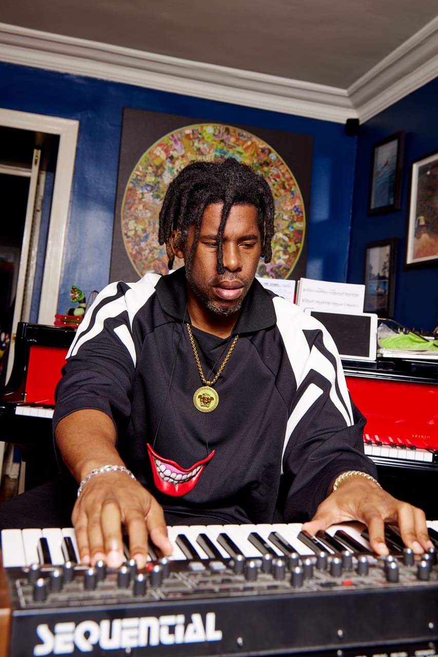 hypebeast magazine number 33 the systems issue flying lotus interview conversation