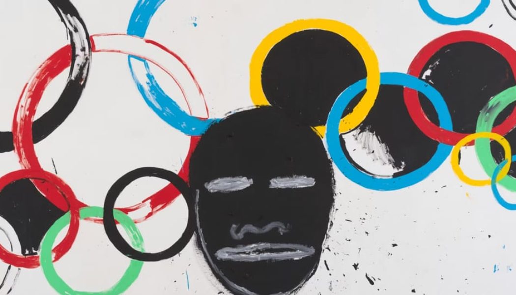 Fondation Louis Vuitton Presents 'The Collection: A Sports Meeting'