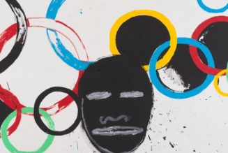 Fondation Louis Vuitton Presents 'The Collection: A Sports Meeting'