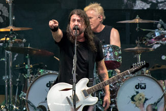 Foo Fighters Rock Full Three-Hour Show on Second Night at Citi Field: Photos + Video