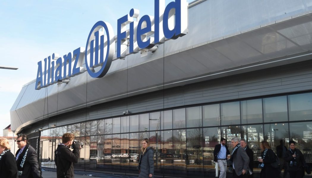 Forbidden Festival promises eight-hour college music event, open bar, at St. Paul’s Allianz Field in September