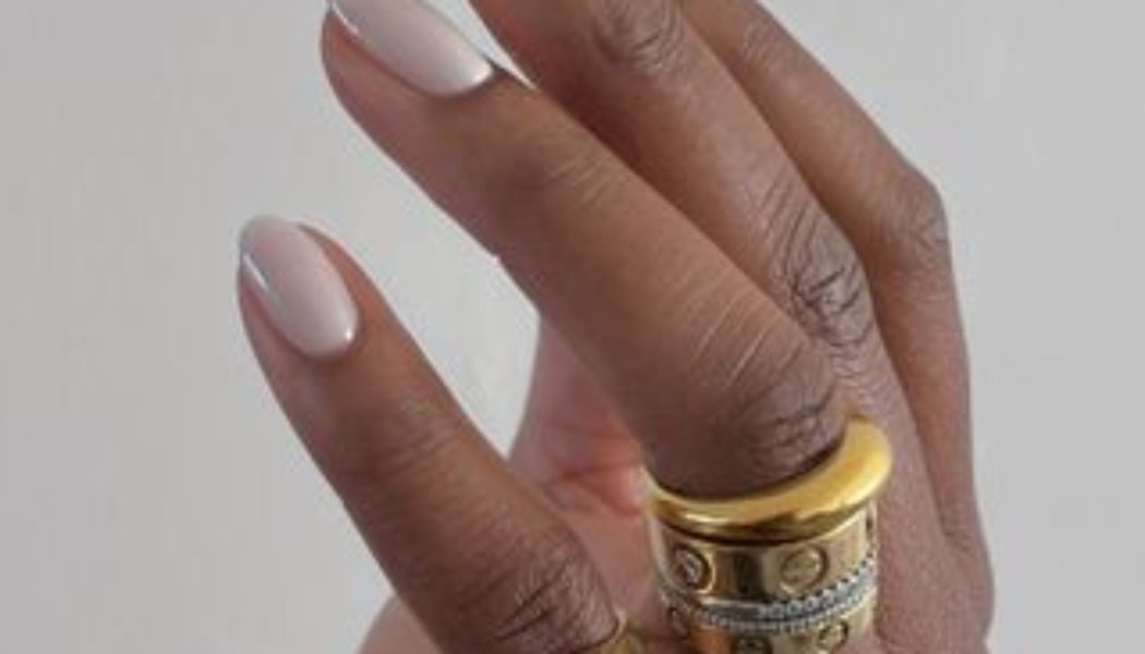 Forget the Trends—These 8 Nail Colors Will Always Be Popular