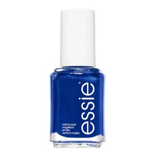 Essie Nail Polish in 92 Aruba Blue Shimmer