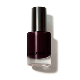 Beauty Pie, Wondercolour™ Nail Polish (Black Cherry Bomb)