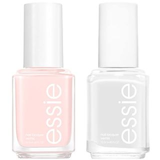 Essie Nail Polish, Ballet French Manicure Kit