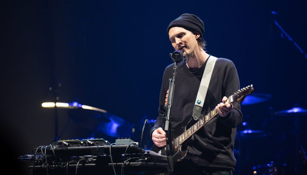 Former Red Hot Chili Peppers guitarist Josh Klinghoffer sued for wrongful death