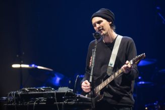 Former Red Hot Chili Peppers guitarist Josh Klinghoffer sued for wrongful death