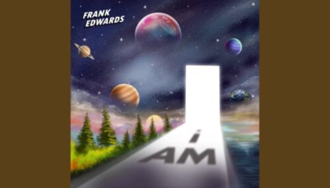 Frank Edwards – ALL I LONG FOR