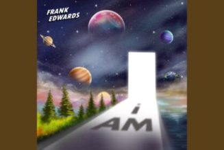 Frank Edwards – ALL I LONG FOR