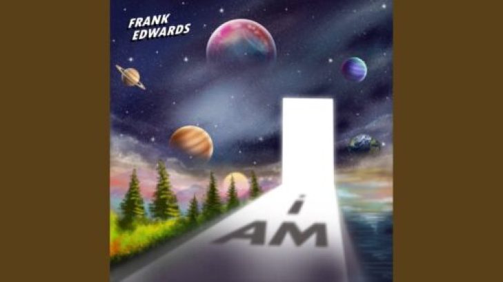 Frank Edwards – ONLY YOU