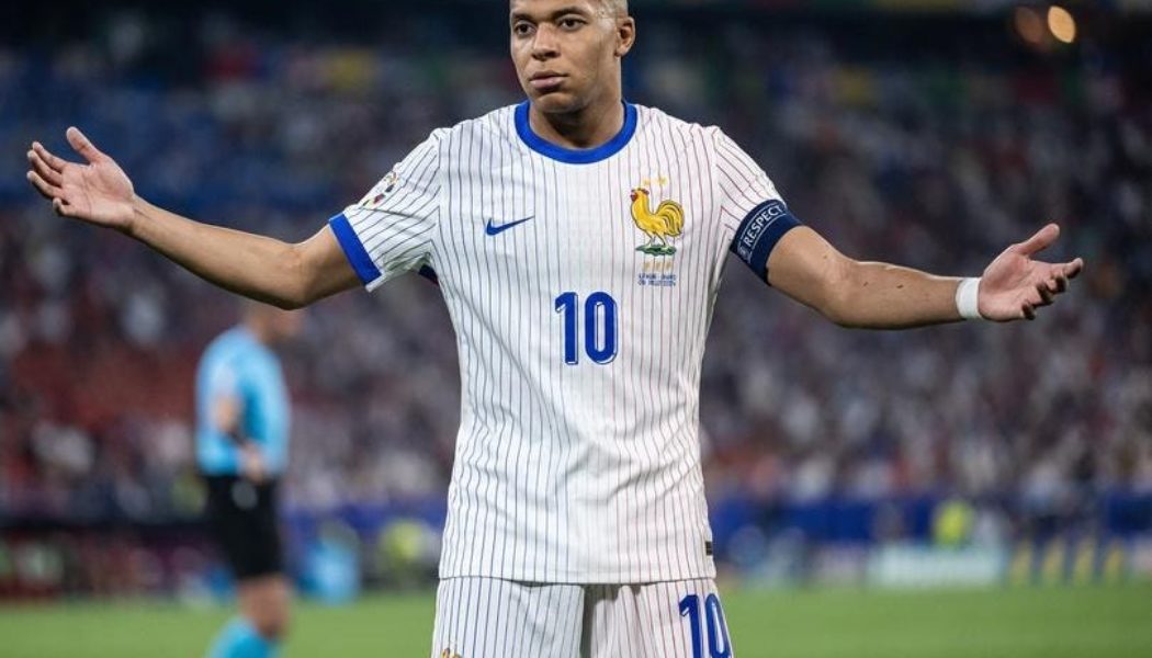 French Media: Real Madrid Ace Mbappe Has ‘Gone Off The Rails’ And Leads ‘Deplorable Lifestyle’