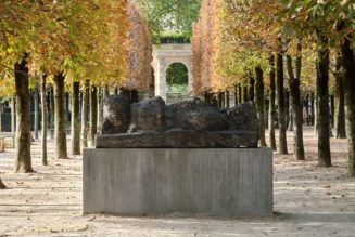 Frieze Sculpture 2024 Announces Expanded Exhibition in Regent’s Park