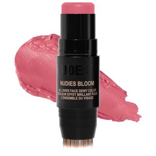 Nudies Cream Blush All-Over-Face Color