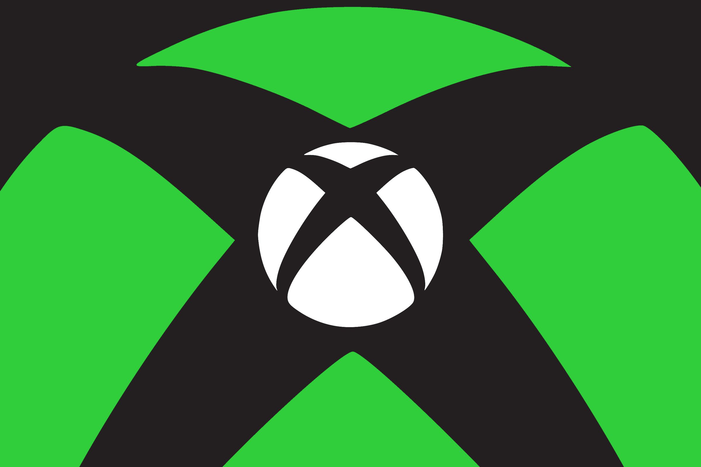 Xbox logo