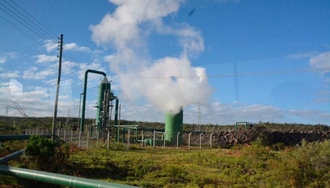 GDC targets private firm to build 10MW power plants