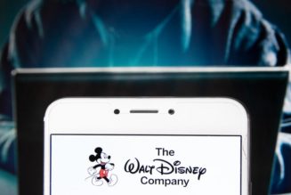 Hackers Expose Disney Slack Data in Protest of AI Art