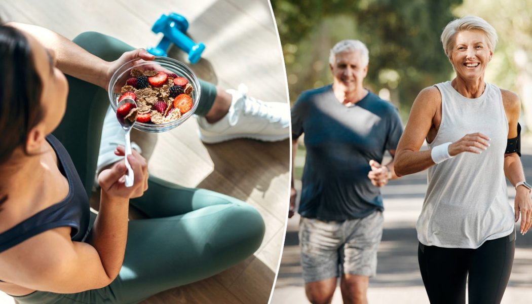 Half of cancer deaths could have been prevented through lifestyle changes, says American Cancer Society report