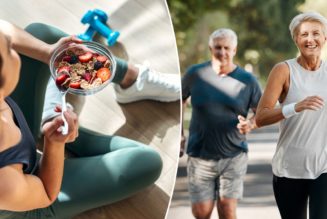 Half of cancer deaths could have been prevented through lifestyle changes, says American Cancer Society report