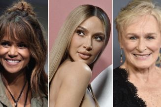 Halle Berry, Glenn Close join Kim Kardashian in Ryan Murphy legal drama