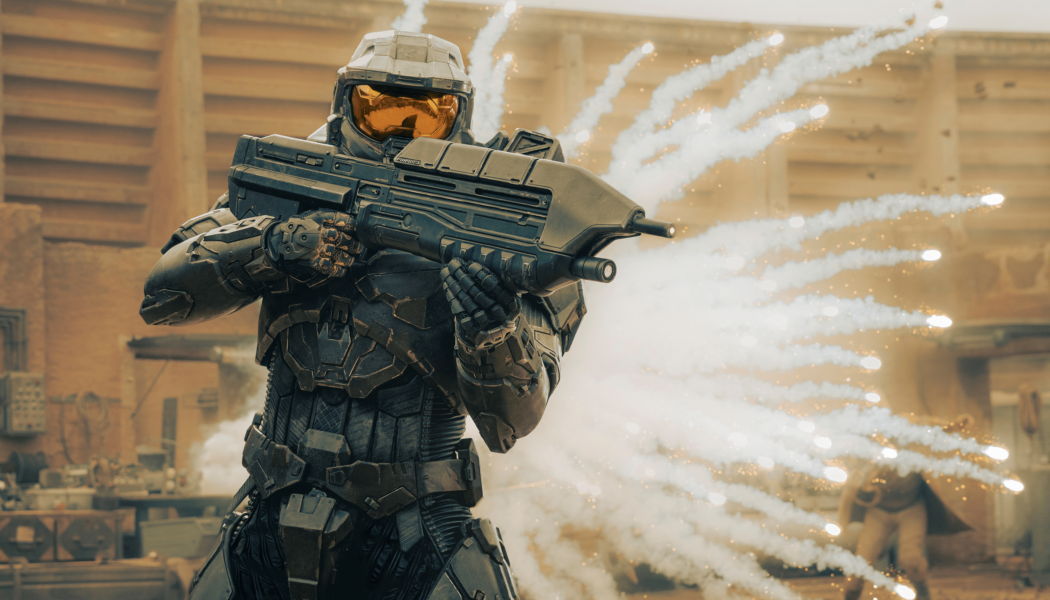 'Halo' Canceled At Paramount+ After Two Seasons