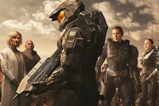 'Halo' TV Series Has Been Canceled at Paramount+