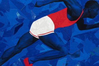 Hank Willis Thomas Honors the Legacy of Jesse Owens in New Print