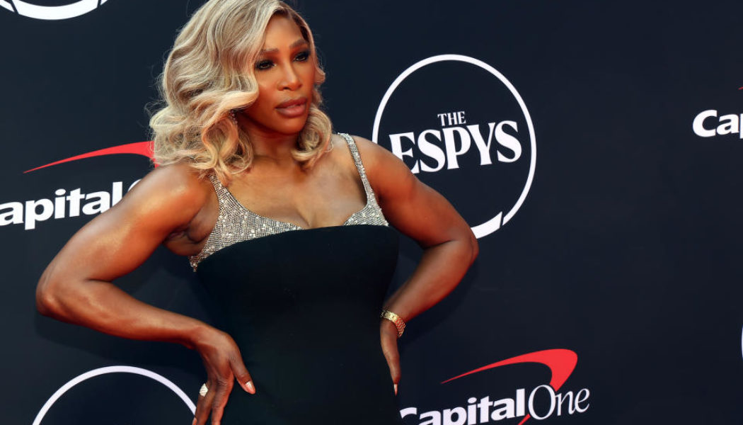 Harrison Butker responds to Serena Williams' ESPYs dig: 'Sports are supposed to be the great unifier'