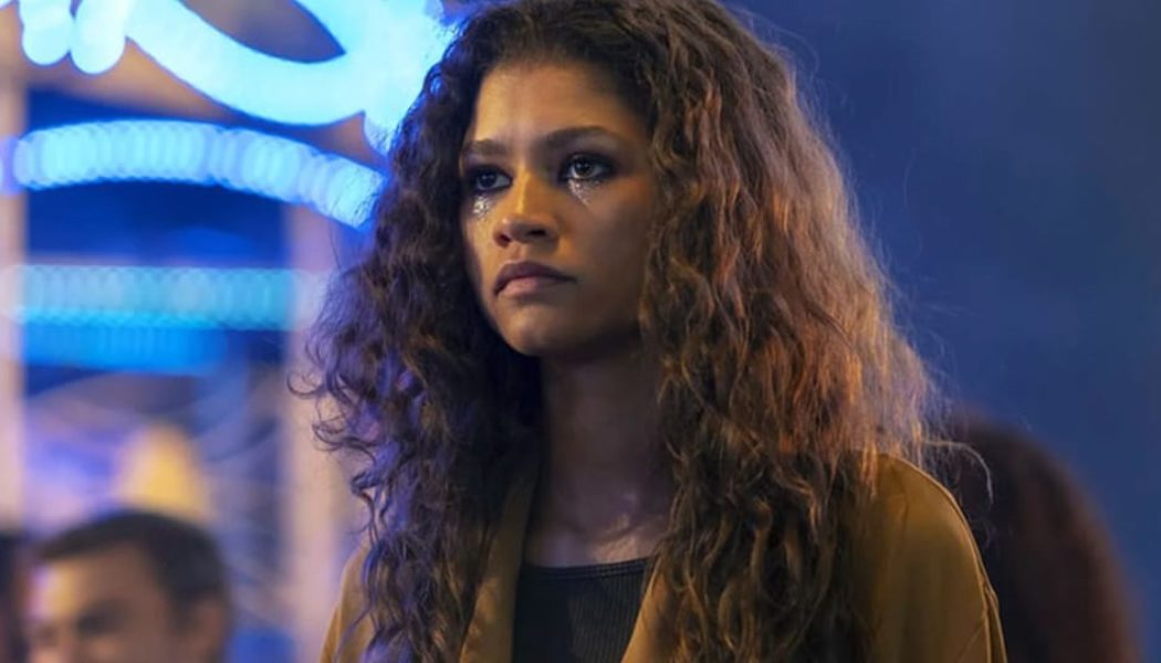 HBO's 'Euphoria' Finally Sets Production Start Date for Season 3