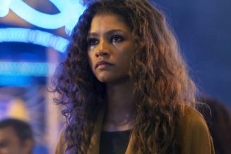 HBO's 'Euphoria' Finally Sets Production Start Date for Season 3