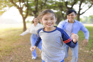 Healthy Habits for Families: Building Strong Foundations Together