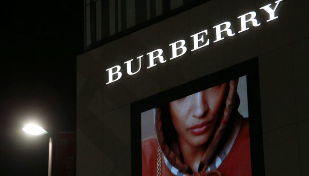 High prices, revolving door, unBritishness: What has gone wrong at the UK's only global luxury brand Burberry?